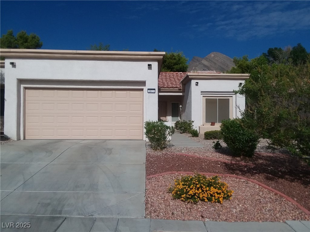2617 Sierra Sage Street Property Photo 1