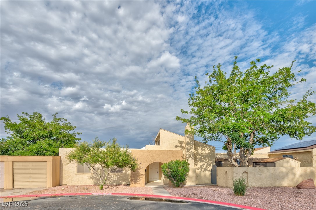 4308 Gretna Green Court