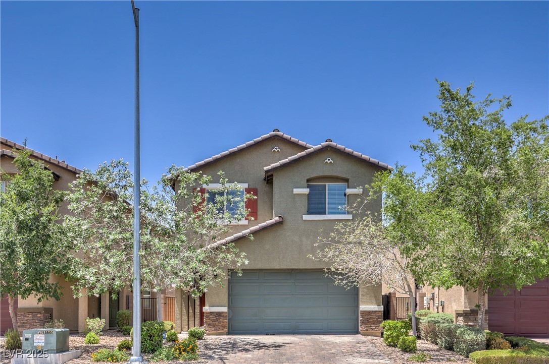 9237 South Chieftain Street