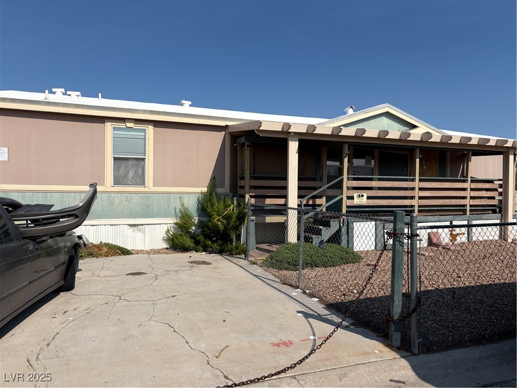 5502 Tahoe Dr. Property Photo 1