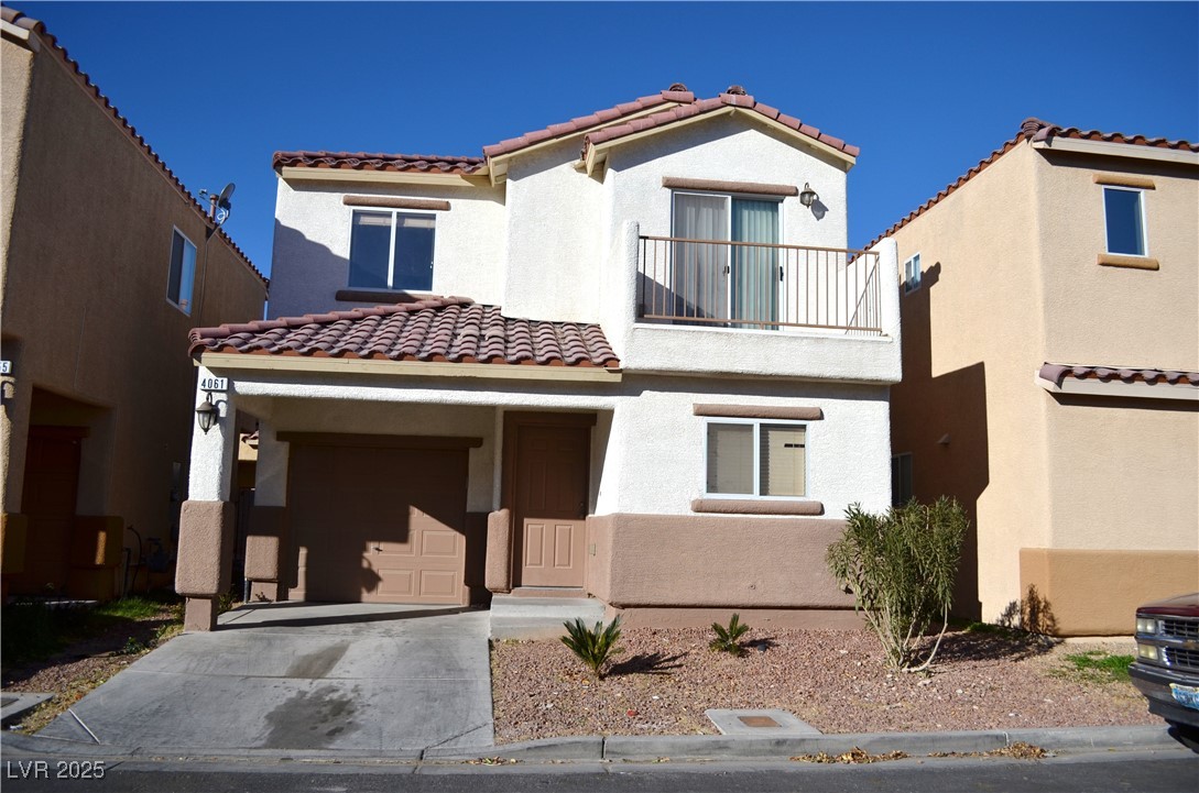 4061 Asante Cove Street Property Photo 1