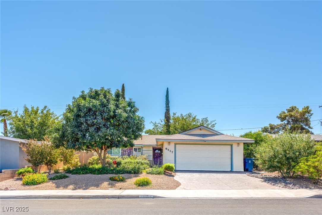 6417 Bristol Way Property Photo 1