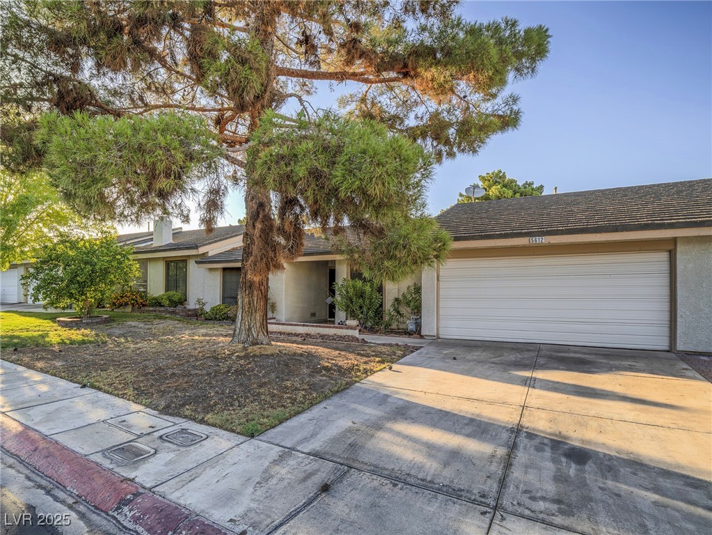 5612 Pearldrop Avenue Property Photo 1