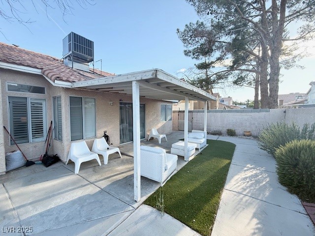 6428 Crystal Dew Drive Property Photo 15