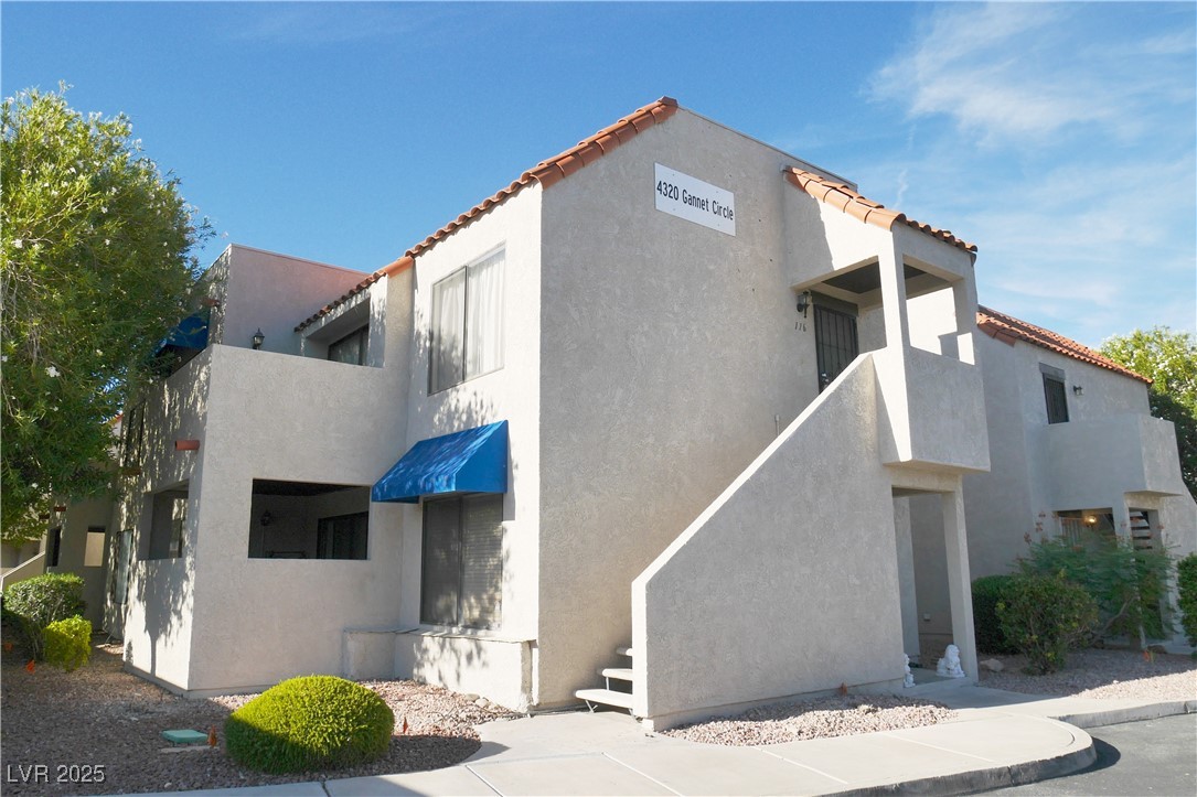 4320 Gannet Circle 116 Property Photo 1