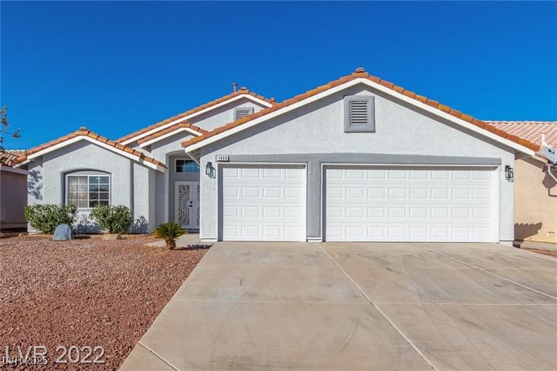 1408 Laughing Larkspur Avenue Property Photo 1
