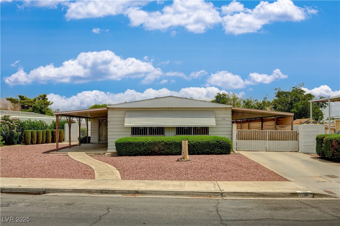 136 Sir George Drive