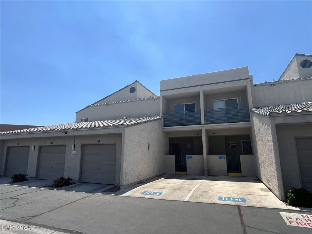 6250 West Flamingo Road 103 Property Photo 1