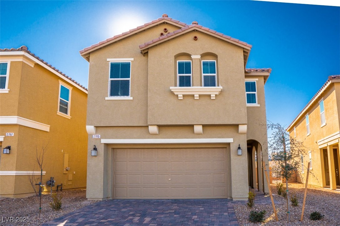 2785 Donatello Manor Place Property Photo 1