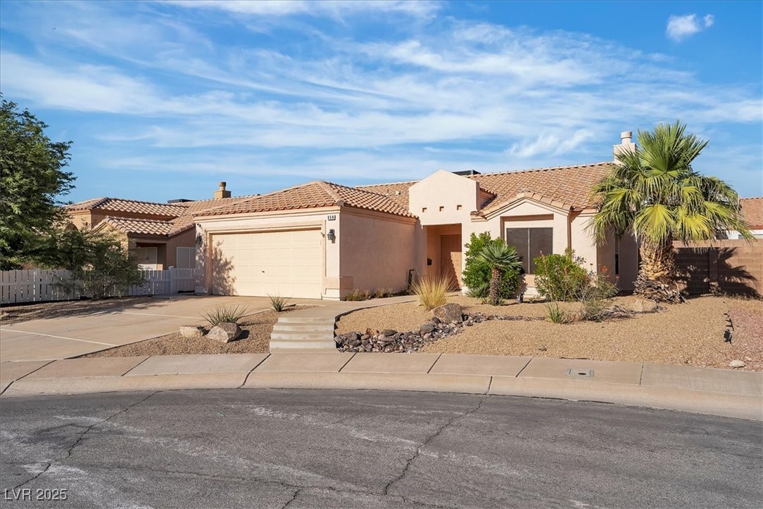 804 Mesa Pine Court Property Photo 1