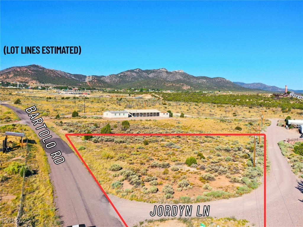 Bartolo (1 Ac)-apn 001-240-46 Property Photo 4