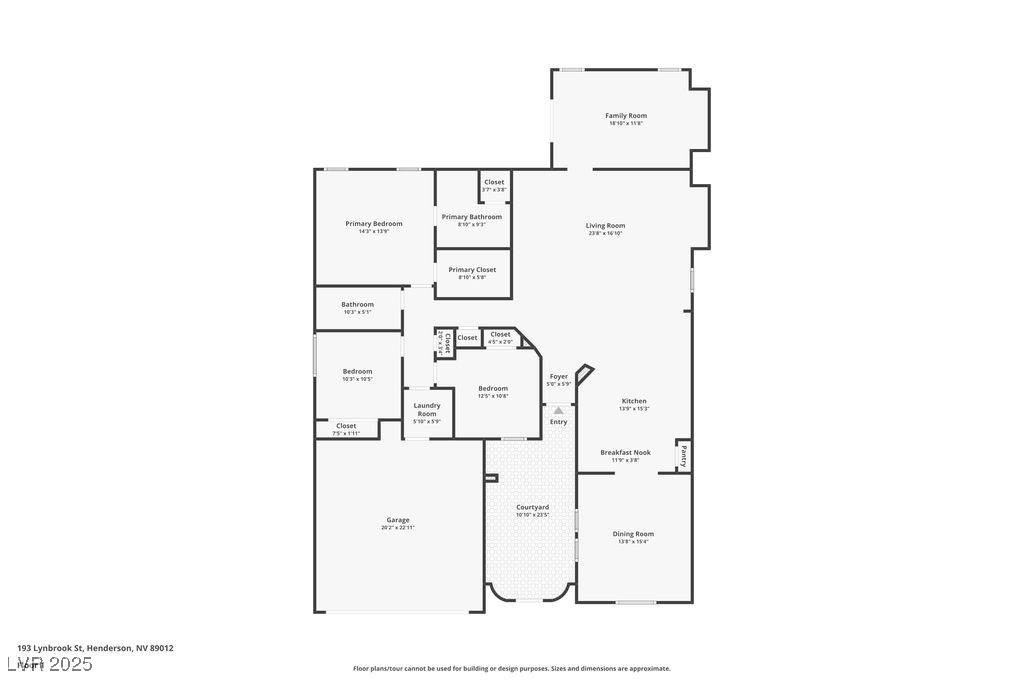 193 Lynbrook Street Property Photo 38