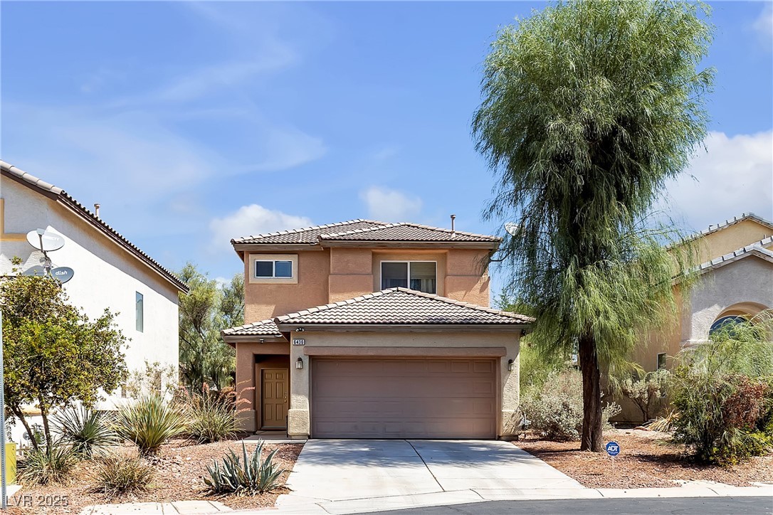 6436 Swift Fox Court Property Photo 1