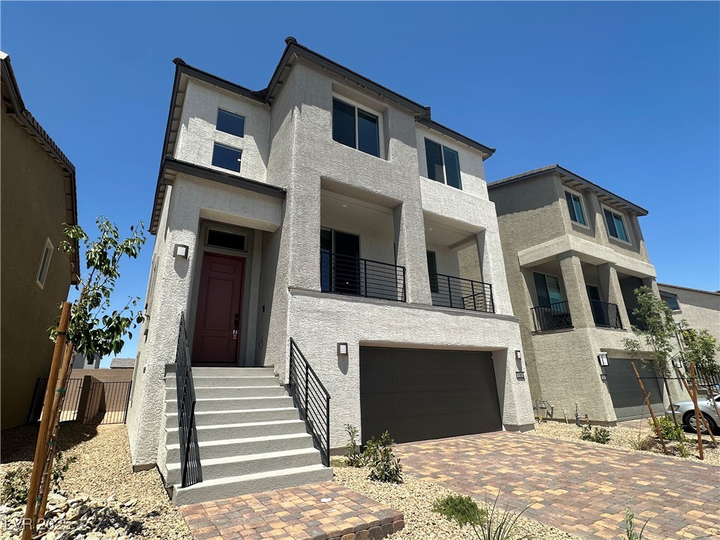 7383 Crown Landing Street Property Photo 1