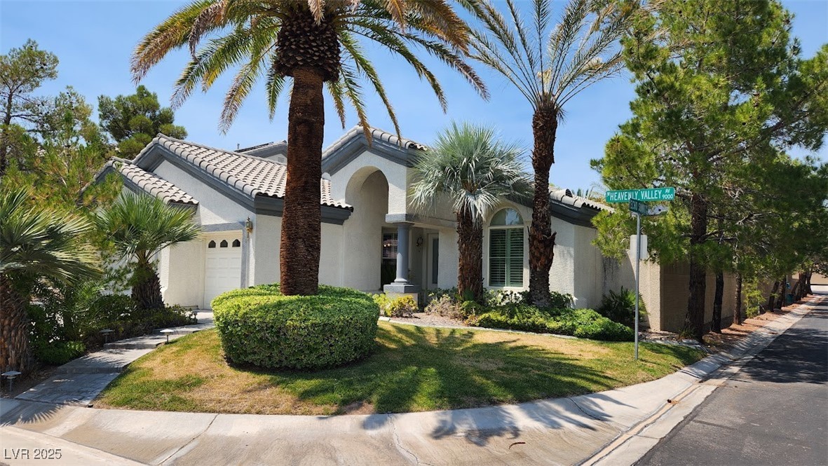 9096 Heavenly Valley Avenue Property Photo 3