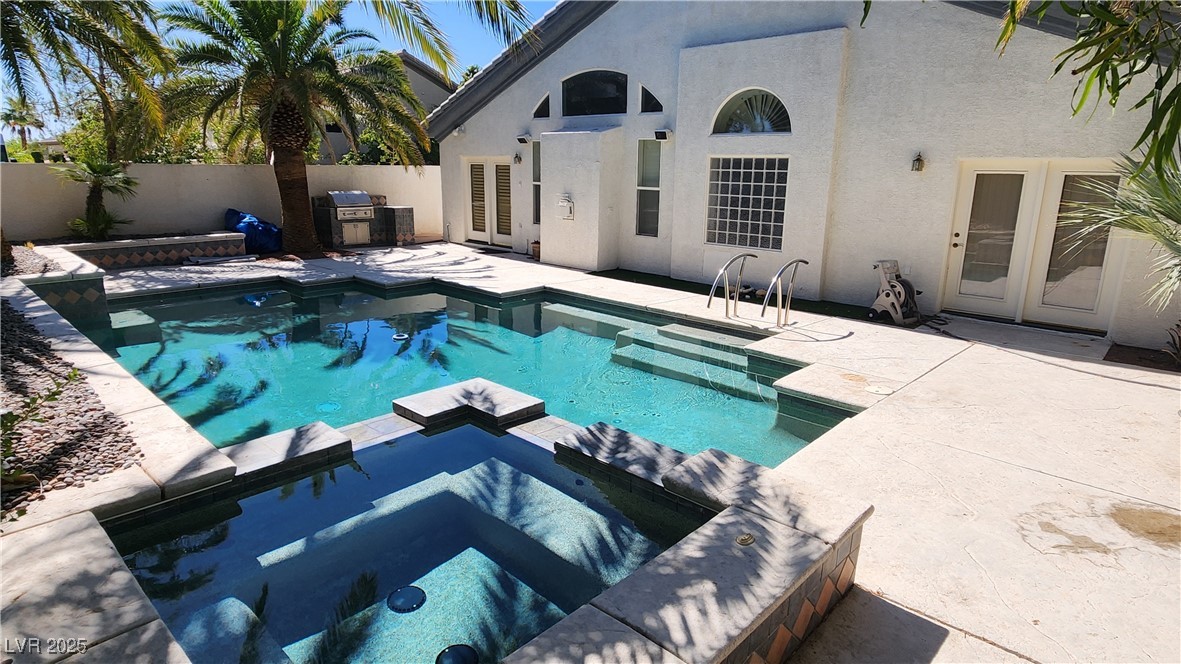 9096 Heavenly Valley Avenue Property Photo 35