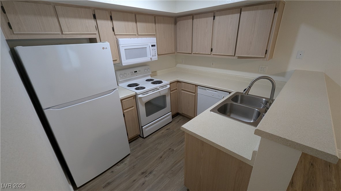 8455 West Sahara Avenue 130 Property Photo 8