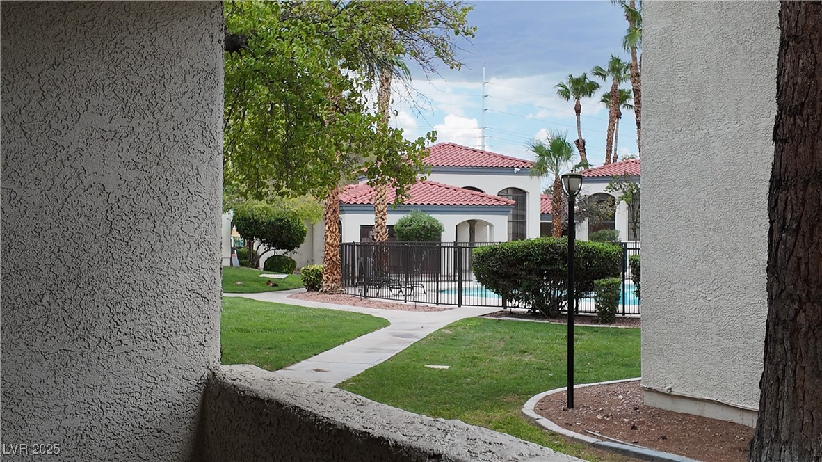 8455 West Sahara Avenue 130 Property Photo 25