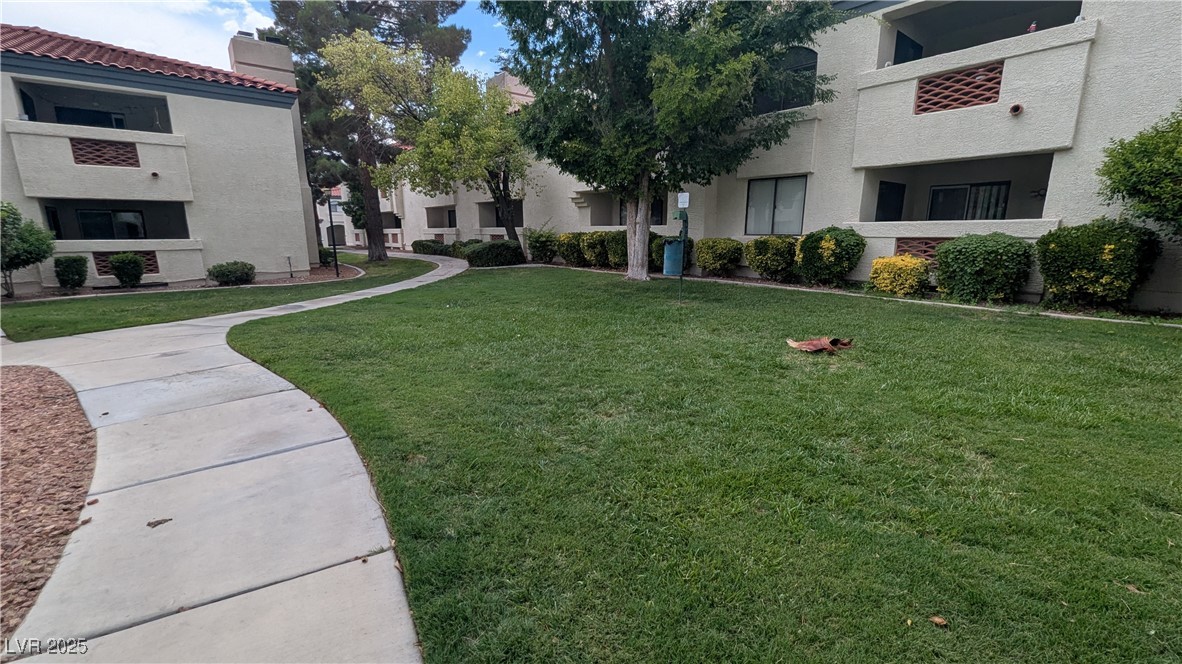 8455 West Sahara Avenue 130 Property Photo 33