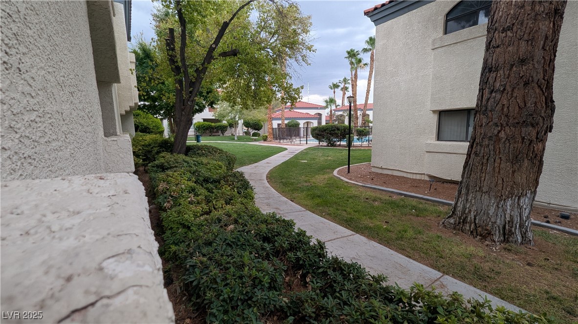 8455 West Sahara Avenue 130 Property Photo 34