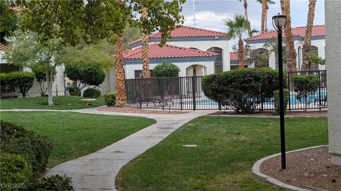 8455 West Sahara Avenue 130 Property Photo 35