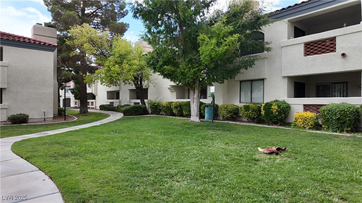 8455 West Sahara Avenue 130 Property Photo 36