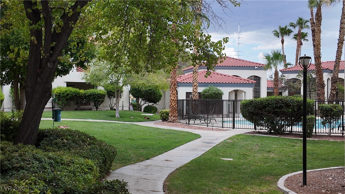 8455 West Sahara Avenue 130 Property Photo 37