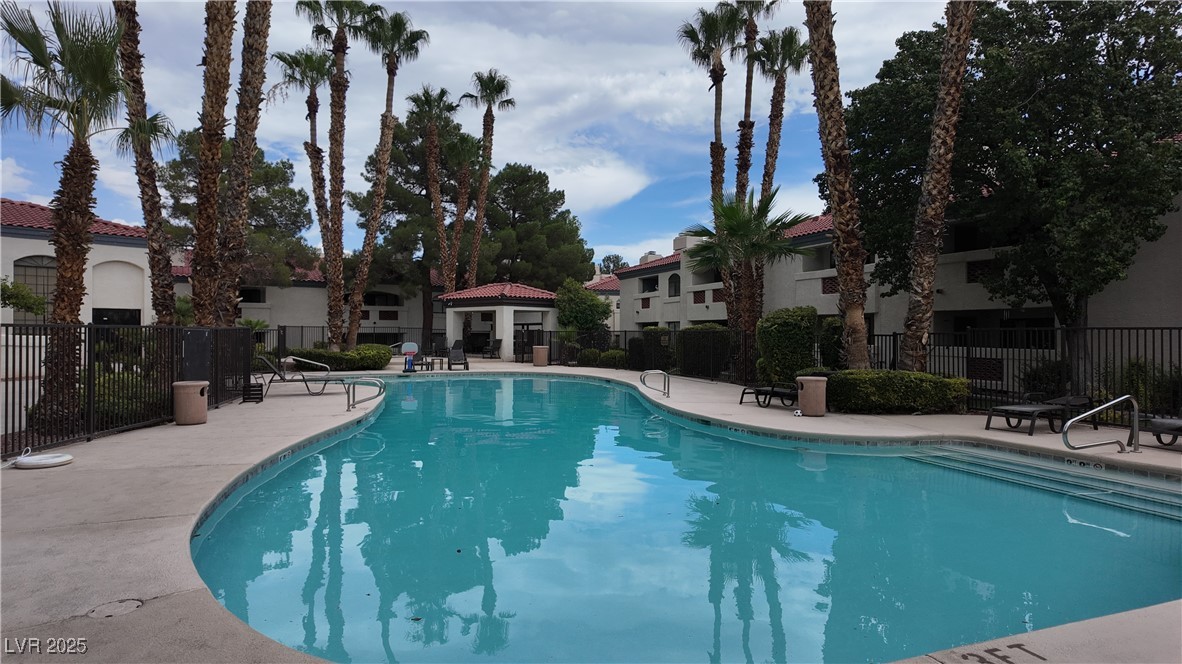 8455 West Sahara Avenue 130 Property Photo 39