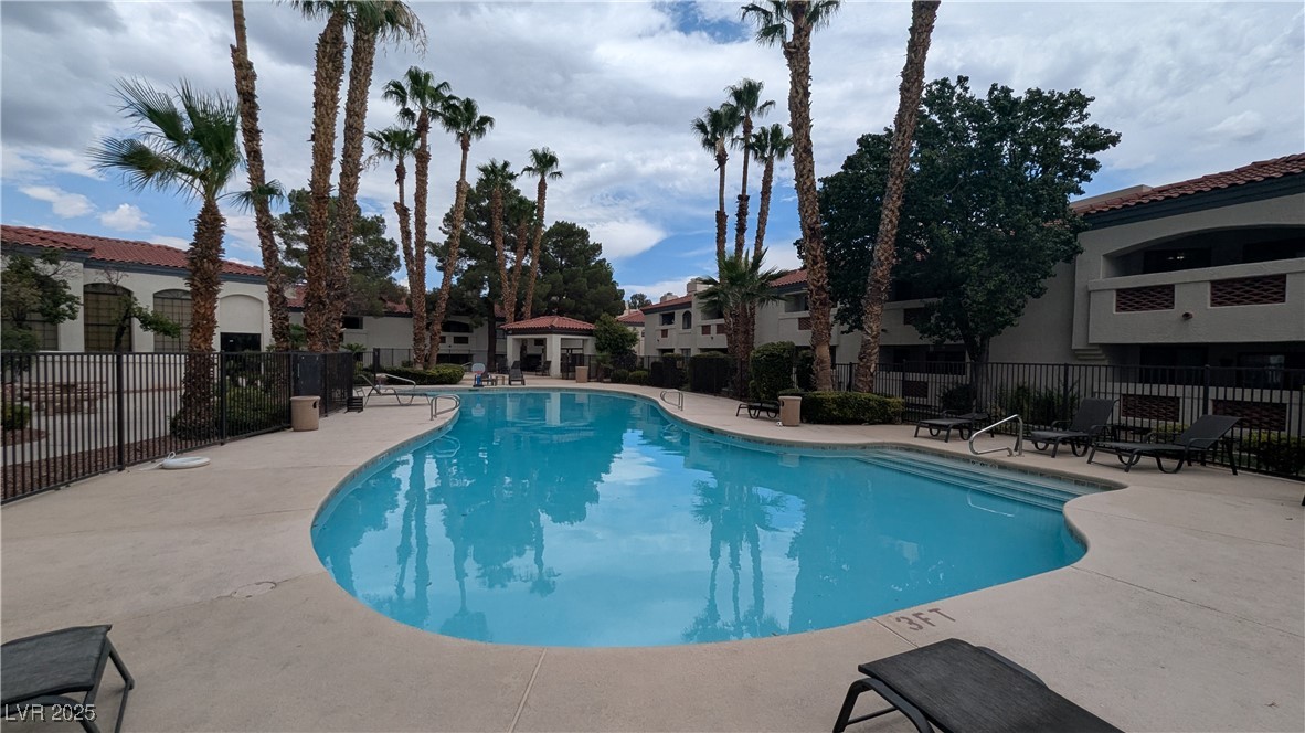 8455 West Sahara Avenue 130 Property Photo 40