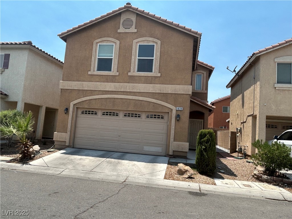 1839 Vida Pacifica Street Property Photo 1