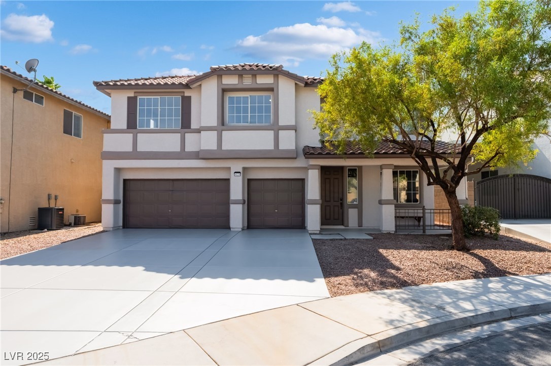 4029 Treasured Note Court Property Photo 4
