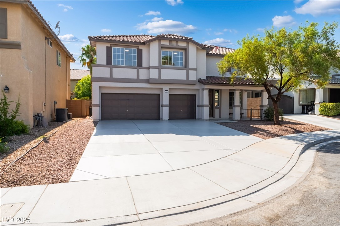 4029 Treasured Note Court Property Photo 5