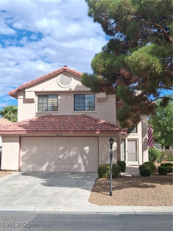 4816 Fiesta Lakes Street Property Photo 1