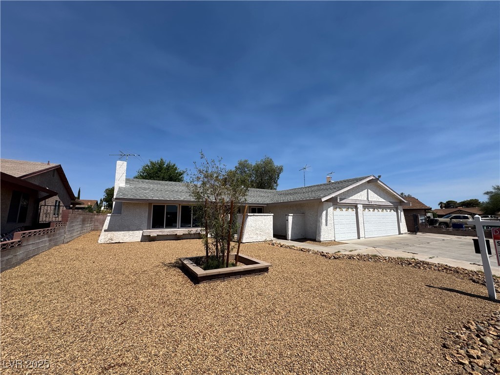 1513 Marita Drive Property Photo 1