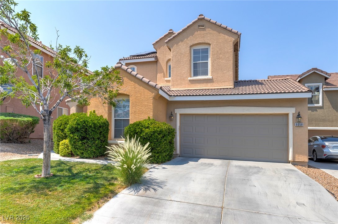 6058 Attavilla Drive Property Photo 1