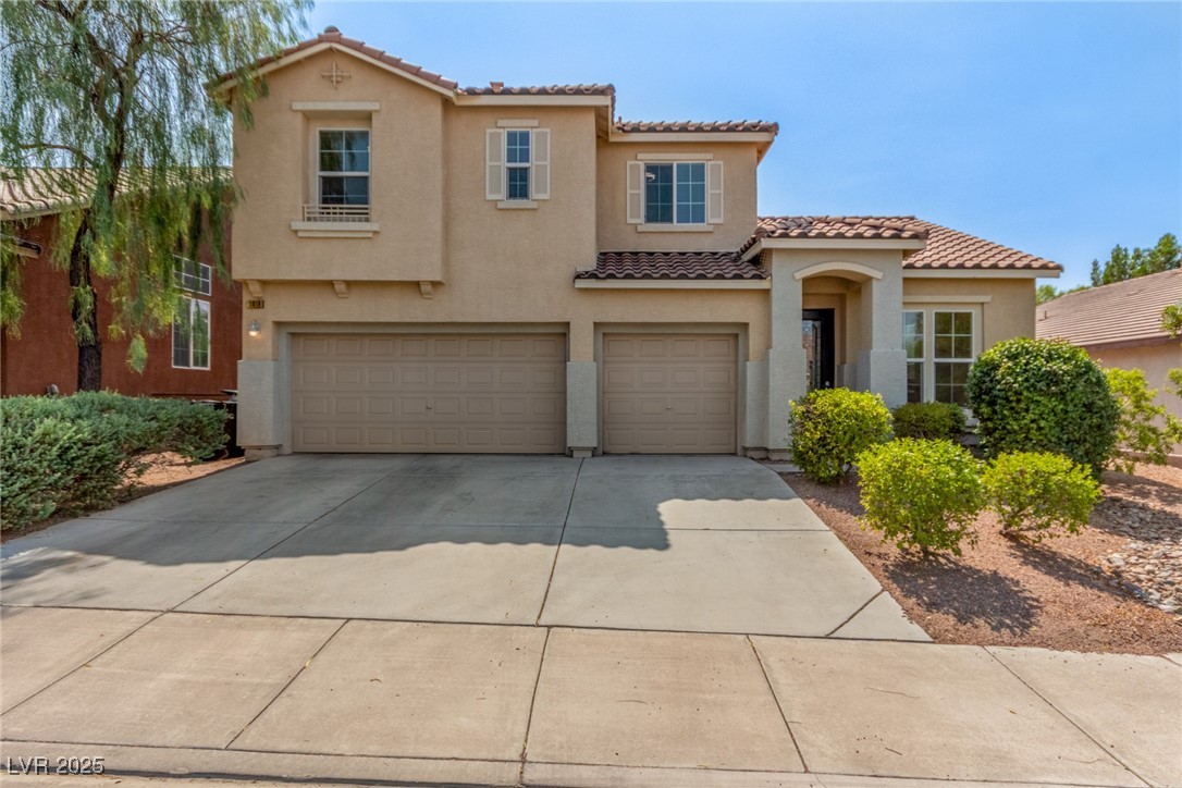 1019 Perfect Berm Lane Property Photo 1