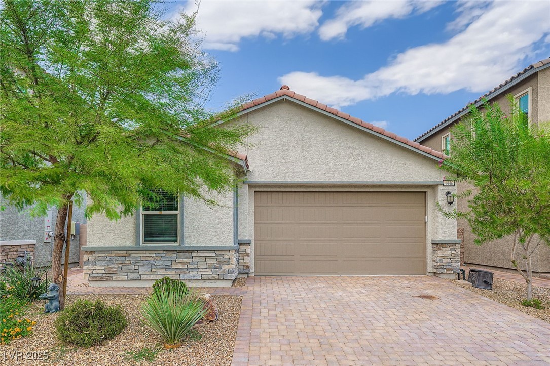 4446 Outlook Vista Avenue