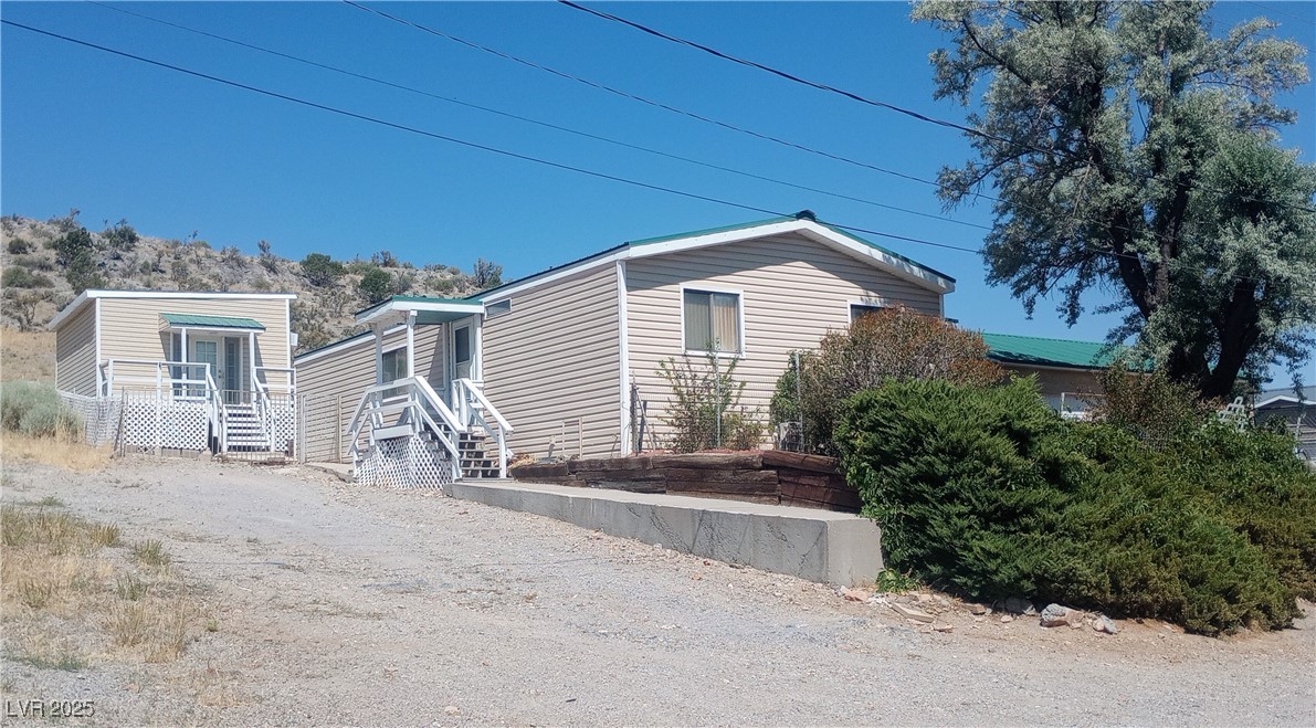 389 Pioche Street