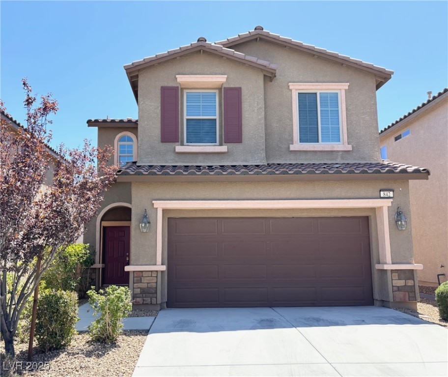 842 Earth Luster Road Property Photo 1