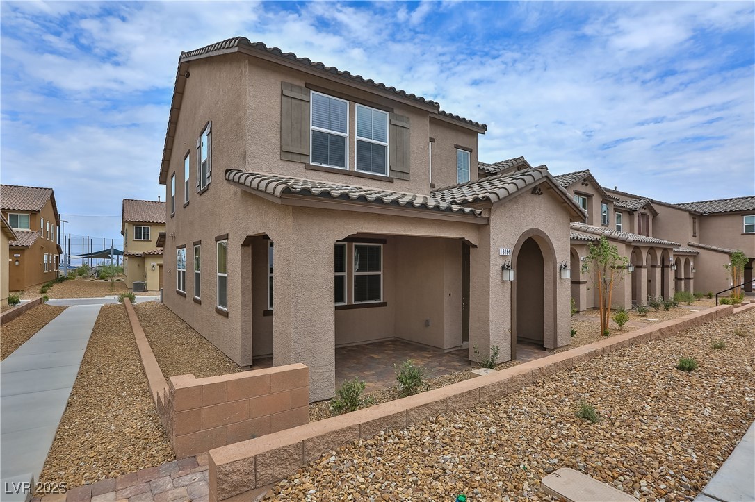 3464 Covilha Lane Property Photo 1