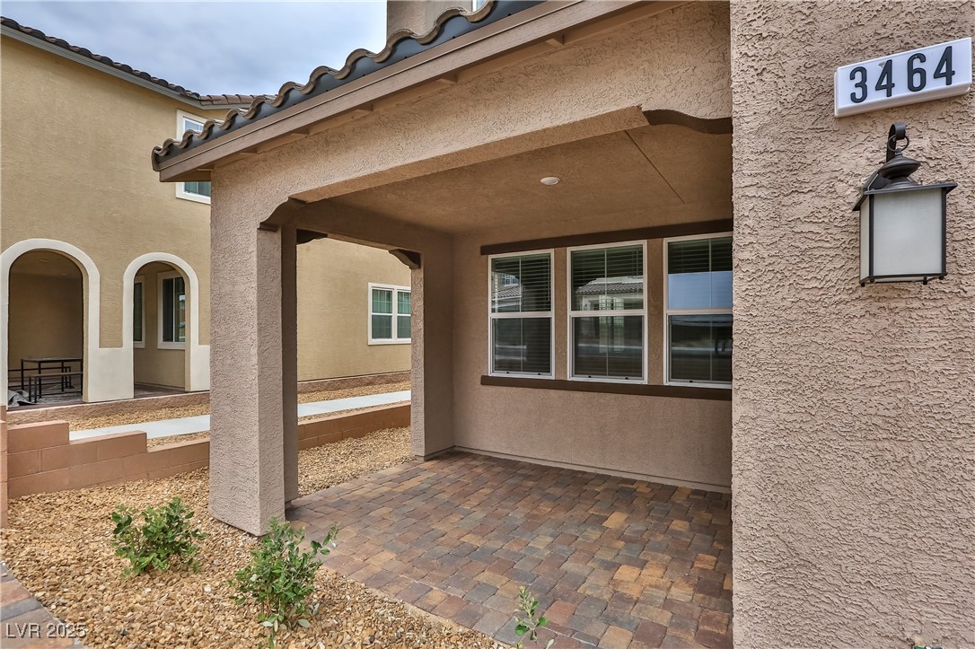 3464 Covilha Lane Property Photo 4