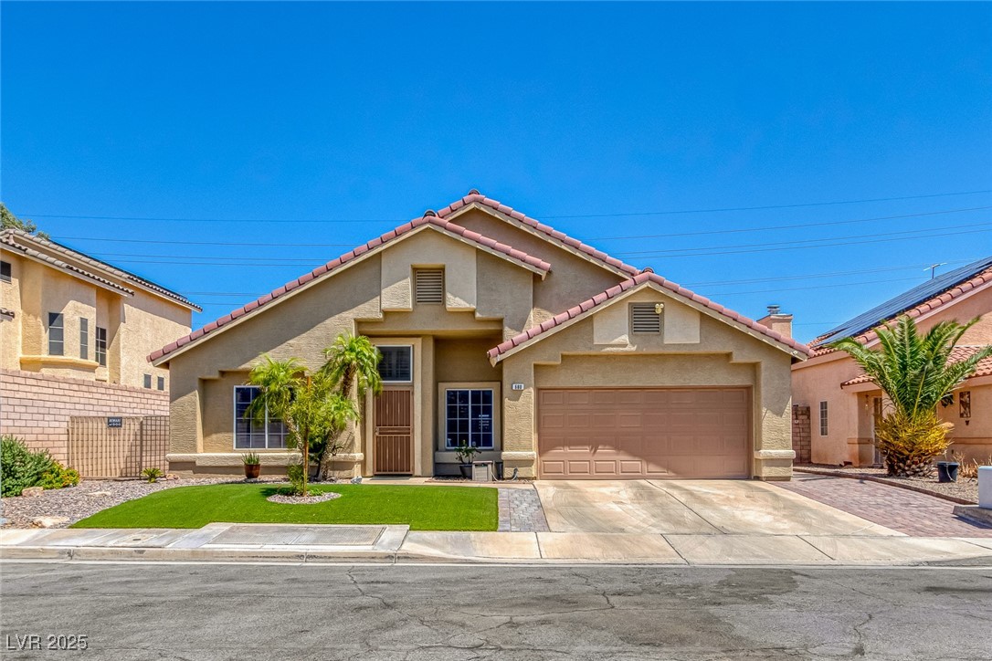 680 Bonanza Plain Avenue Property Photo 1