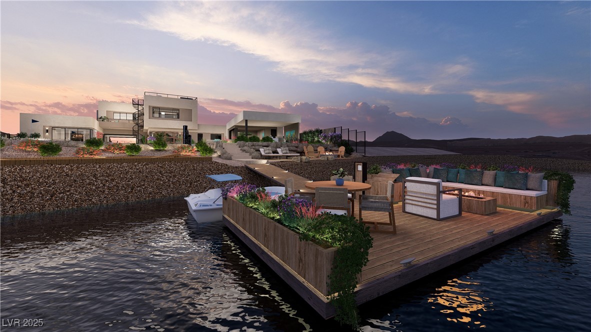 1488 Placid Coast Court Property Photo 1