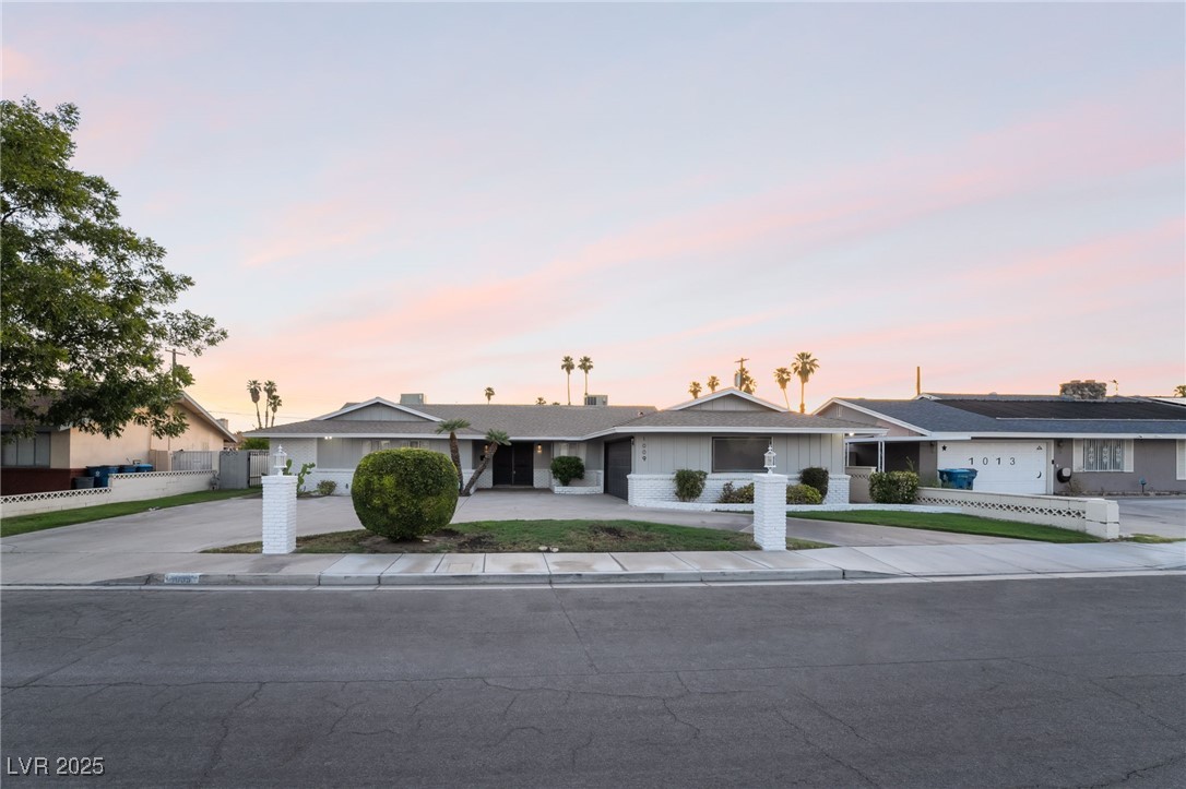 1009 Ironwood Drive Property Photo