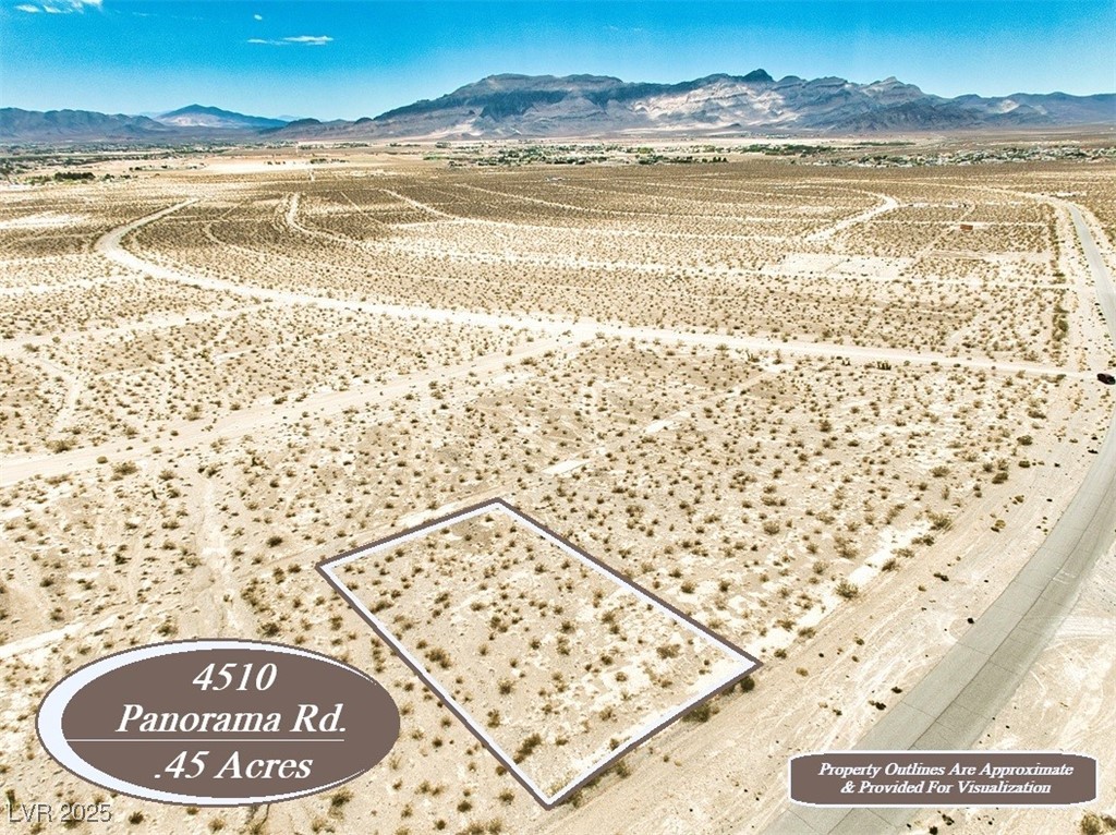 4510 Panorama Road Property Photo 1