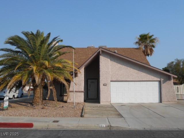 637 Del Prado Drive Property Photo 1