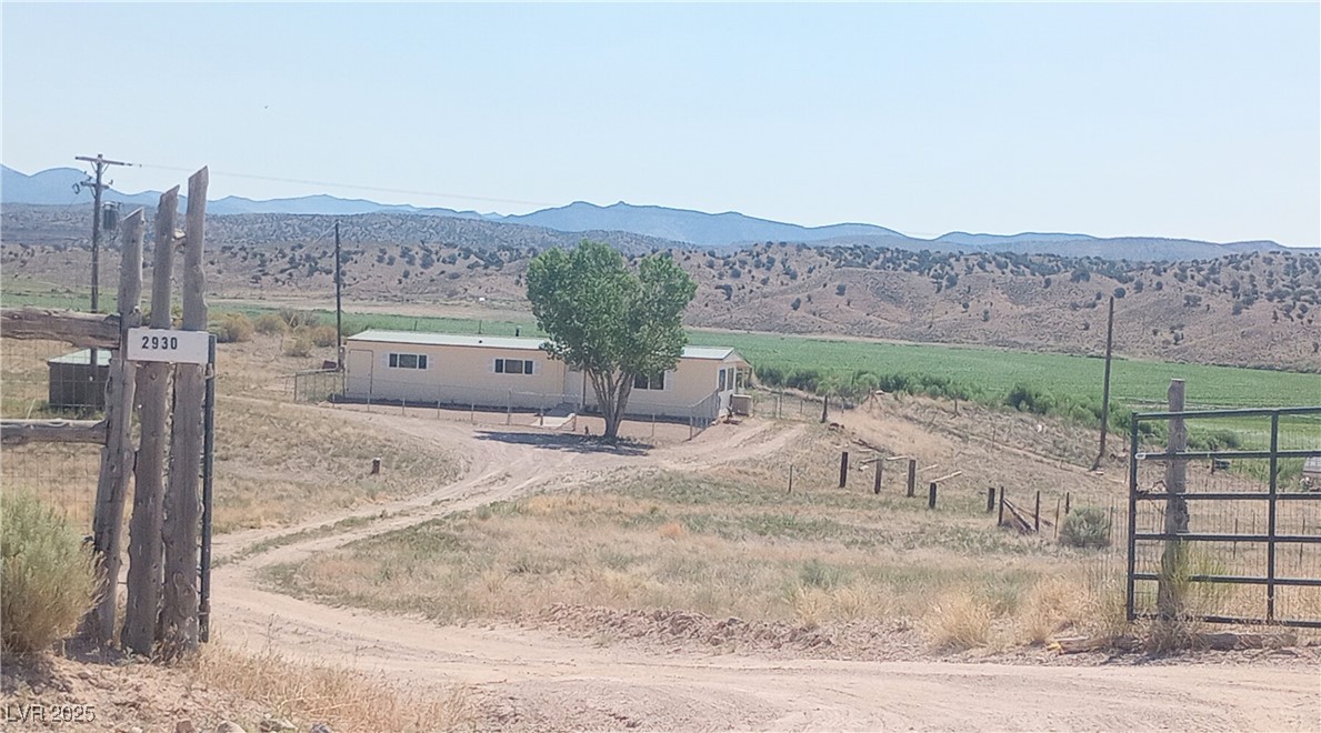 2930 Frehner Ranch Road Property Photo 1