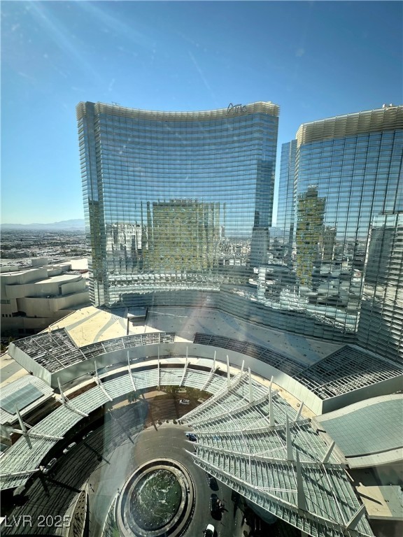 3726 Las Vegas Boulevard 2404 Property Photo 1