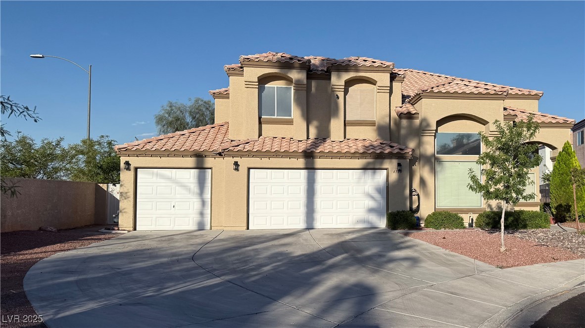 4708 English Ivy Court Property Photo 1