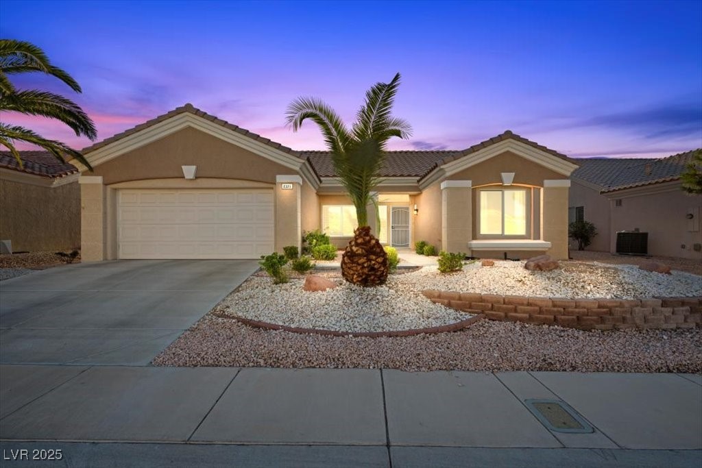 2321 Hot Oak Ridge Street Property Photo 1